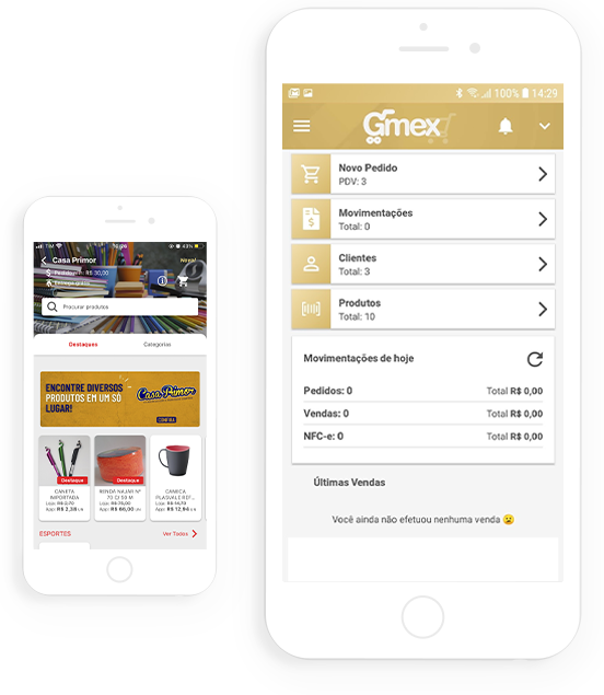 App